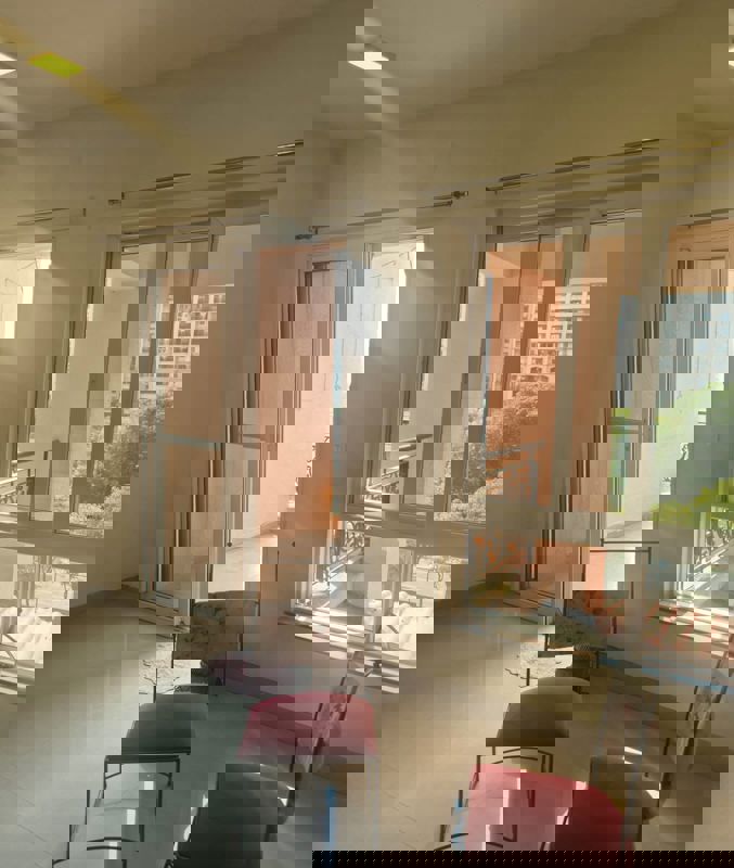 3.5 BHK 2200 Sq.Ft. Apartment in Jairaj Lake Town