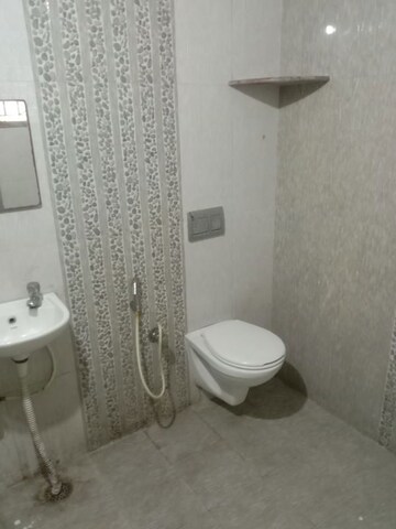 Bathroom in 6 BHK Independent House at Kalena Agrahara – for Sale