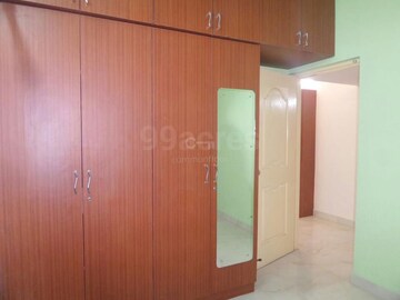 Furnished Amenities in 6 BHK Independent House at Kalena Agrahara – for Sale