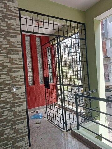 6 BHK Independent House – Exterior View View at Kalena Agrahara - for Sale