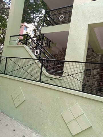 6 BHK Independent House – Exterior View View at Kalena Agrahara - for Sale