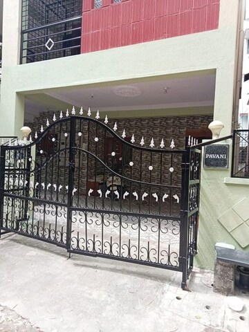 6 BHK Independent House – Exterior View View at Kalena Agrahara - for Sale