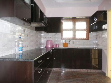 Kitchen in 6 BHK Independent House at Kalena Agrahara – for Sale