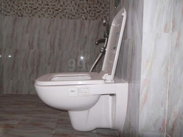 Bathroom in 6 BHK Independent House at Kalena Agrahara – for Sale