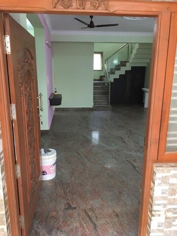 6 BHK Independent House – Exterior View View at Kalena Agrahara - for Sale