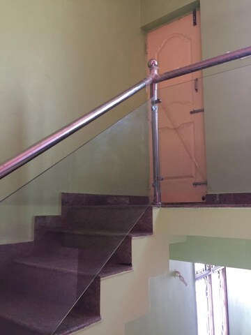 Stairs in 6 BHK Independent House at Kalena Agrahara – for Sale