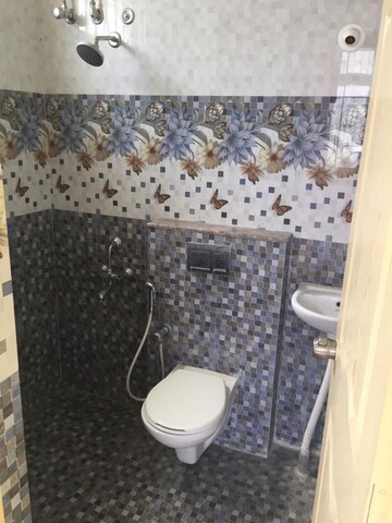 Bathroom in 6 BHK Independent House at Kalena Agrahara – for Sale