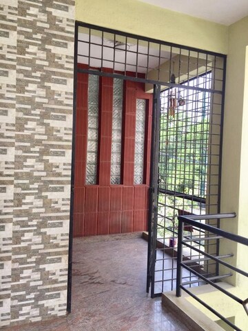 6 BHK Independent House – Exterior View View at Kalena Agrahara - for Sale