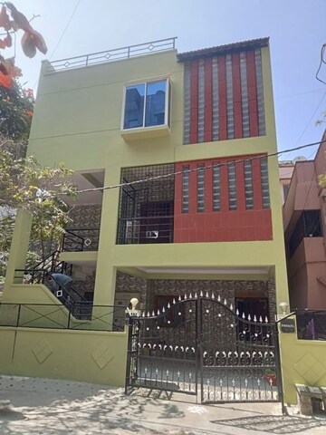 6 BHK Independent House For Sale in Kalena Agrahara