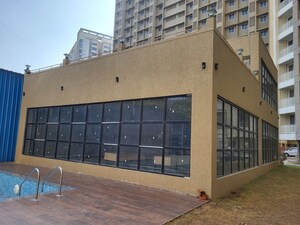 2 BHK Apartment – Exterior View View at Kakad Paradise Phase 2, Mira Road East - for Rent