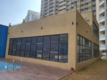 2 BHK Apartment – Exterior View View at Kakad Paradise Phase 2, Mira Road East - for Rent