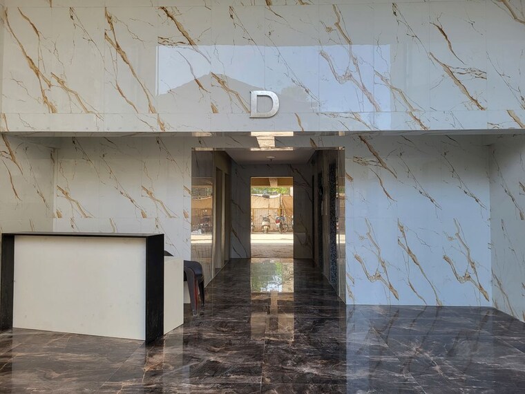 undefined, kakad-paradise-phase-2 2 Bedroom 1450 Sq.Ft. Apartment In Mira Road East Thane 10011604