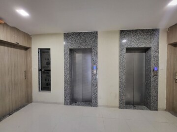 Lift in 2 BHK Apartment at Kakad Paradise Phase 2, Mira Road East – for Rent