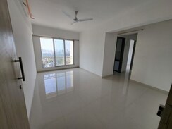 2 BHK + Store Room Apartment For Rent in Kakad Paradise Phase 2