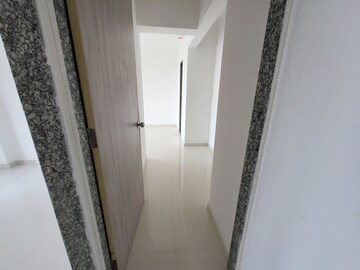 Building Lobby in 2 BHK Apartment at Kakad Paradise Phase 2, Mira Road East – for Rent