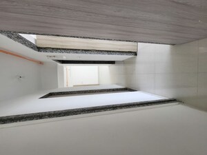 Building Lobby in 2 BHK Apartment at Kakad Paradise Phase 2, Mira Road East – for Rent