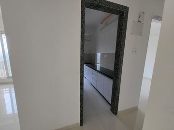 Kitchen in 2 BHK Apartment at Kakad Paradise Phase 2, Mira Road East – for Rent