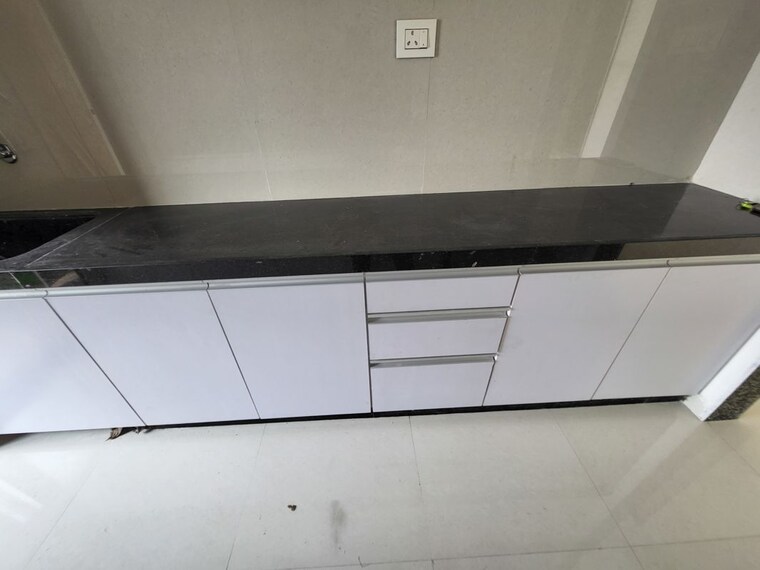 Kitchen, kakad-paradise-phase-2 2 Bedroom 1450 Sq.Ft. Apartment In Mira Road East Thane 10011604