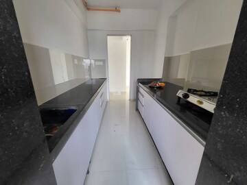 Kitchen in 2 BHK Apartment at Kakad Paradise Phase 2, Mira Road East – for Rent