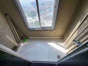  2 BHK Apartment at Kakad Paradise Phase 2, Mira Road East – for Rent