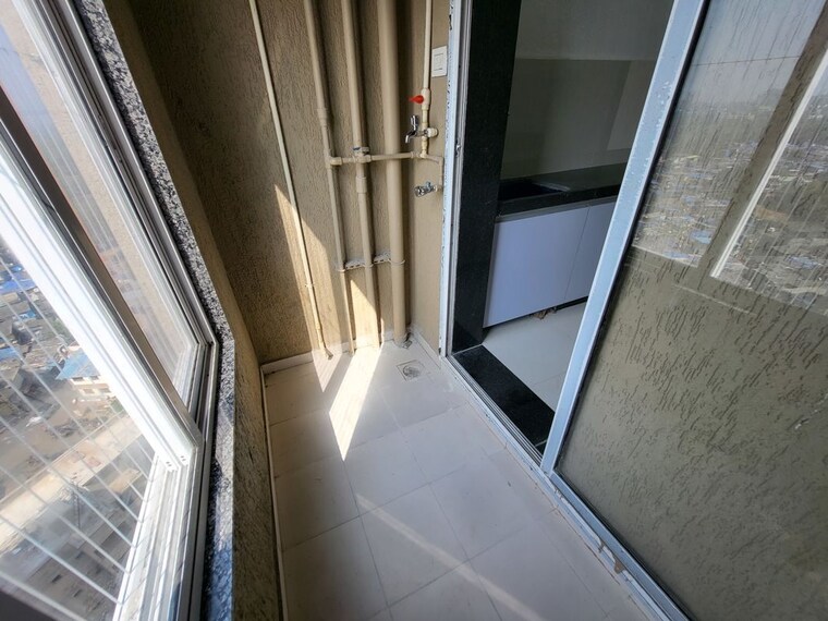 Other, kakad-paradise-phase-2 2 Bedroom 1450 Sq.Ft. Apartment In Mira Road East Thane 10011604