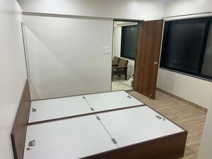 Furnished Amenities in 3 BHK Apartment at Jairaj Lake Town, Katraj – for Sale