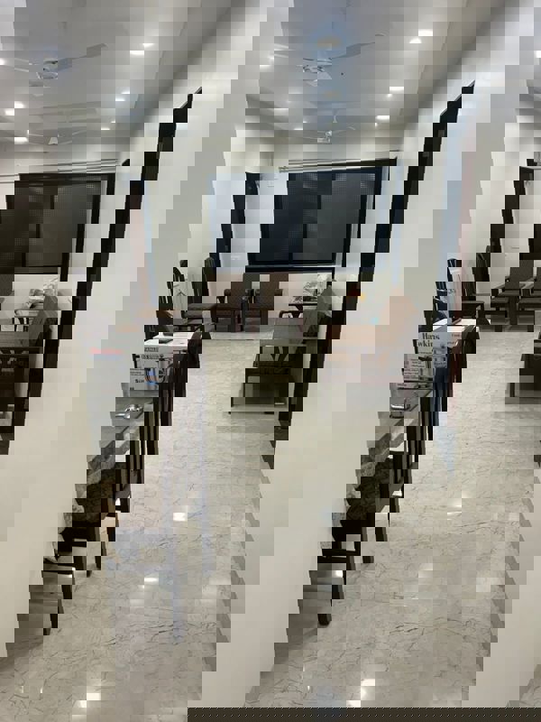 3 BHK 1500 Sq.Ft. Apartment in Jairaj Lake Town