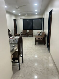 3 BHK Apartment For Sale in Jairaj Lake Town