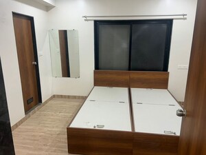 Furnished Amenities in 3 BHK Apartment at Jairaj Lake Town, Katraj – for Sale