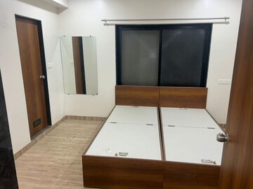 Furnished Amenities in 3 BHK Apartment at Jairaj Lake Town, Katraj – for Sale