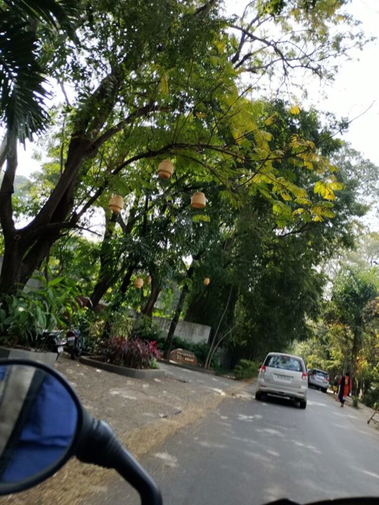 Garden, jairaj-lake-town 3 Bedroom 1500 Sq.Ft. Apartment In Katraj Pune 10011616