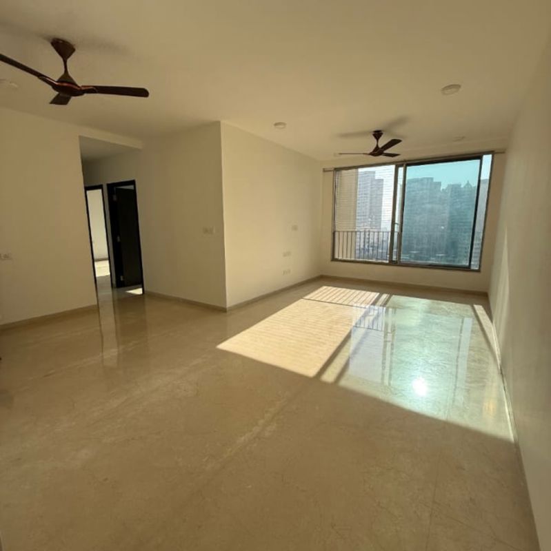 3 BHK 1054 Sq.Ft. Apartment in Oberoi Sky City