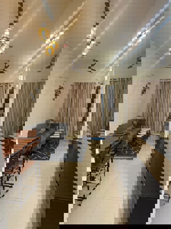 1.5 BHK + Study Room 690 Sq.Ft. Apartment in Brigade El Dorado Gallium