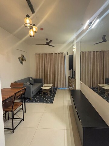 1.5 BHK Apartment For Rent in Brigade El Dorado Gallium, Bagaluru