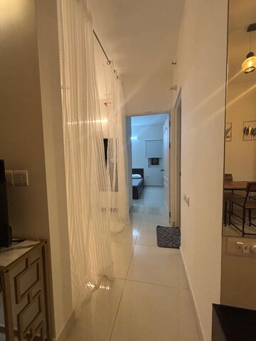 Common Area in 1.5 BHK Apartment at Brigade El Dorado Gallium, Bagaluru – for Rent