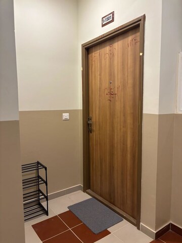  1.5 BHK Apartment at Brigade El Dorado Gallium, Bagaluru – for Rent