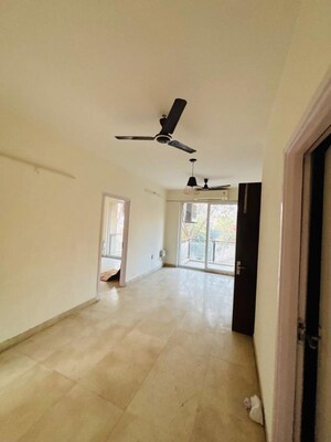 2.5 BHK Builder Floor For Rent in BPTP Astaire Gardens, Sector 70a