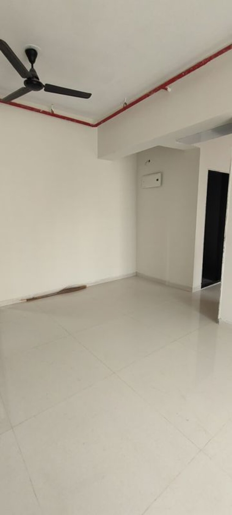 Room, re-form-delta-house 1 Bedroom 425 Sq.Ft. Apartment In Goregaon East Mumbai 10011626