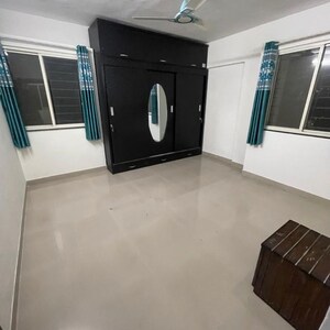 Bedroom in 2.5 BHK Apartment at Dalvi Nagar – for Sale