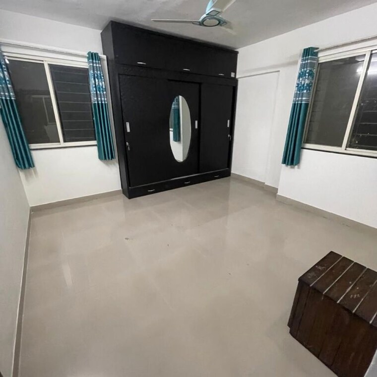 Bedroom, dalvi nagar 2.5 Bedroom 1220 Sq.Ft. Apartment In Dalvi Nagar Pune 10010276