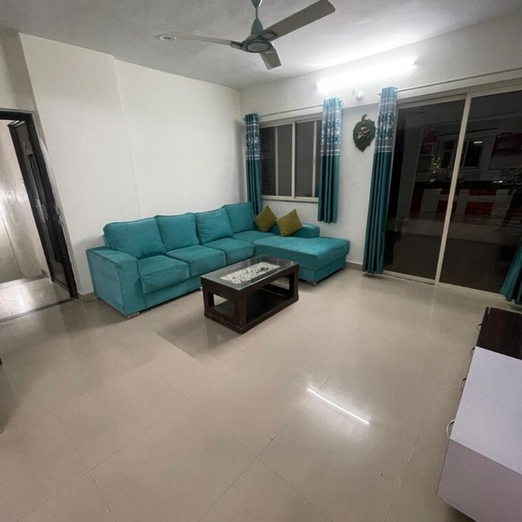 Living Room, dalvi nagar 2.5 Bedroom 1220 Sq.Ft. Apartment In Dalvi Nagar Pune 10010276
