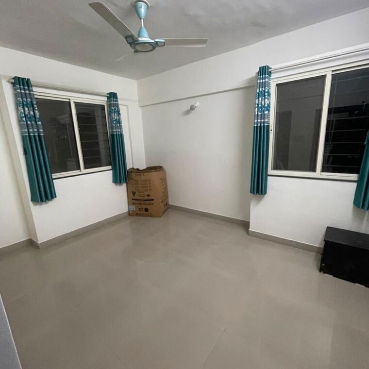 Room, dalvi nagar 2.5 Bedroom 1220 Sq.Ft. Apartment In Dalvi Nagar Pune 10010276