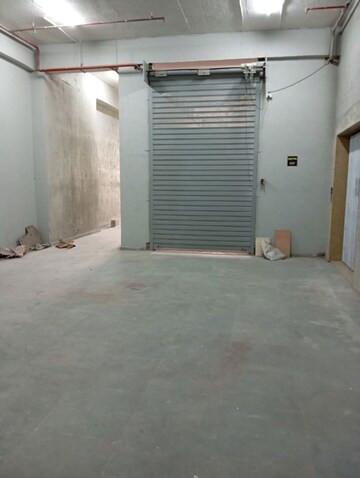  Warehouse For Rent in Goodwill Bizhub, Turbhe