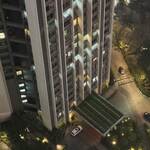 3 BHK 1054 Sq.Ft. Apartment in Oberoi Sky City