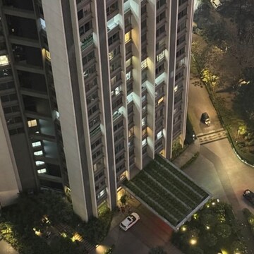 3 BHK Apartment For Sale in Oberoi Sky City, Khande Rao Dongari