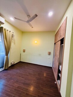 3 BHK + Pooja Room Apartment For Rent in BPTP Astaire Gardens