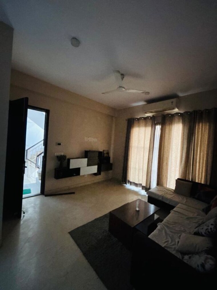Bedroom, bptp-astaire-gardens 3 Bedroom 1450 Sq.Ft. Apartment In Sector 70a Gurgaon 10011635