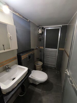 Team Area in 2 BHK Apartment at Umang Shastri Nagar West View CHS, Goregaon West – for Sale