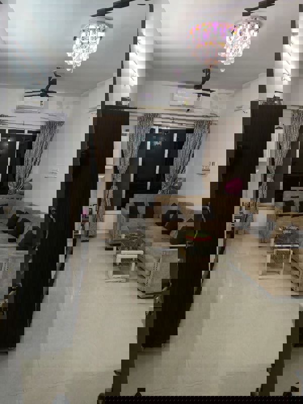 2 BHK 750 Sq.Ft. Apartment in Umang Shastri Nagar West View CHS