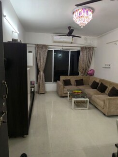 2 BHK Apartment For Sale in Umang Shastri Nagar West View CHS